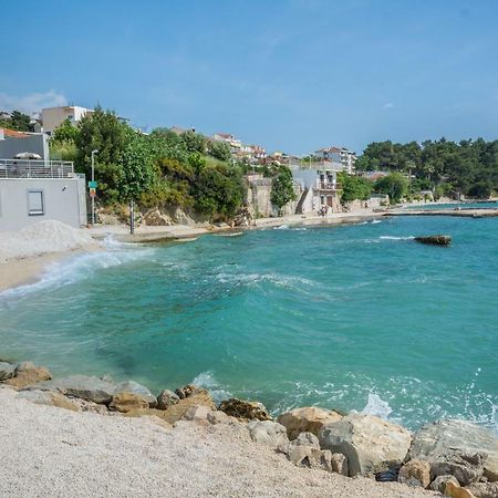 Breki Apartman Ποντστράνα Εξωτερικό φωτογραφία