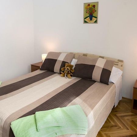 Breki Apartman Ποντστράνα Εξωτερικό φωτογραφία