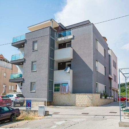 Breki Apartman Ποντστράνα Εξωτερικό φωτογραφία
