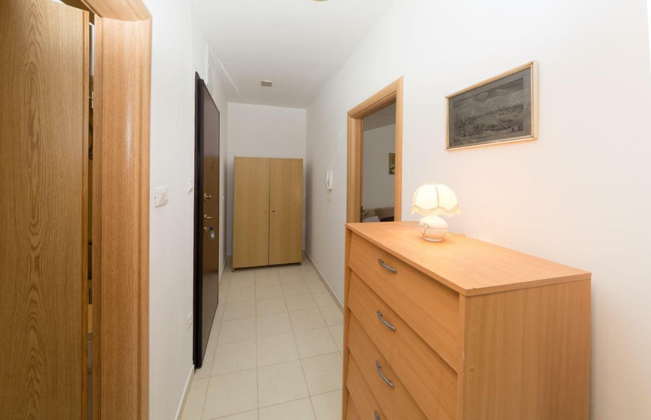 Breki Apartman Ποντστράνα Εξωτερικό φωτογραφία