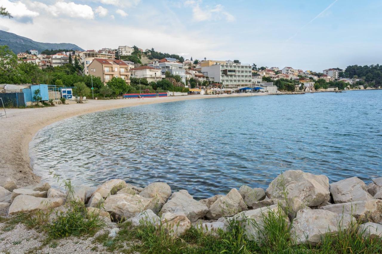 Breki Apartman Ποντστράνα Εξωτερικό φωτογραφία