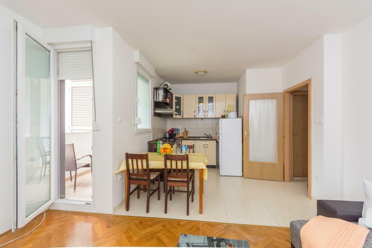 Breki Apartman Ποντστράνα Εξωτερικό φωτογραφία