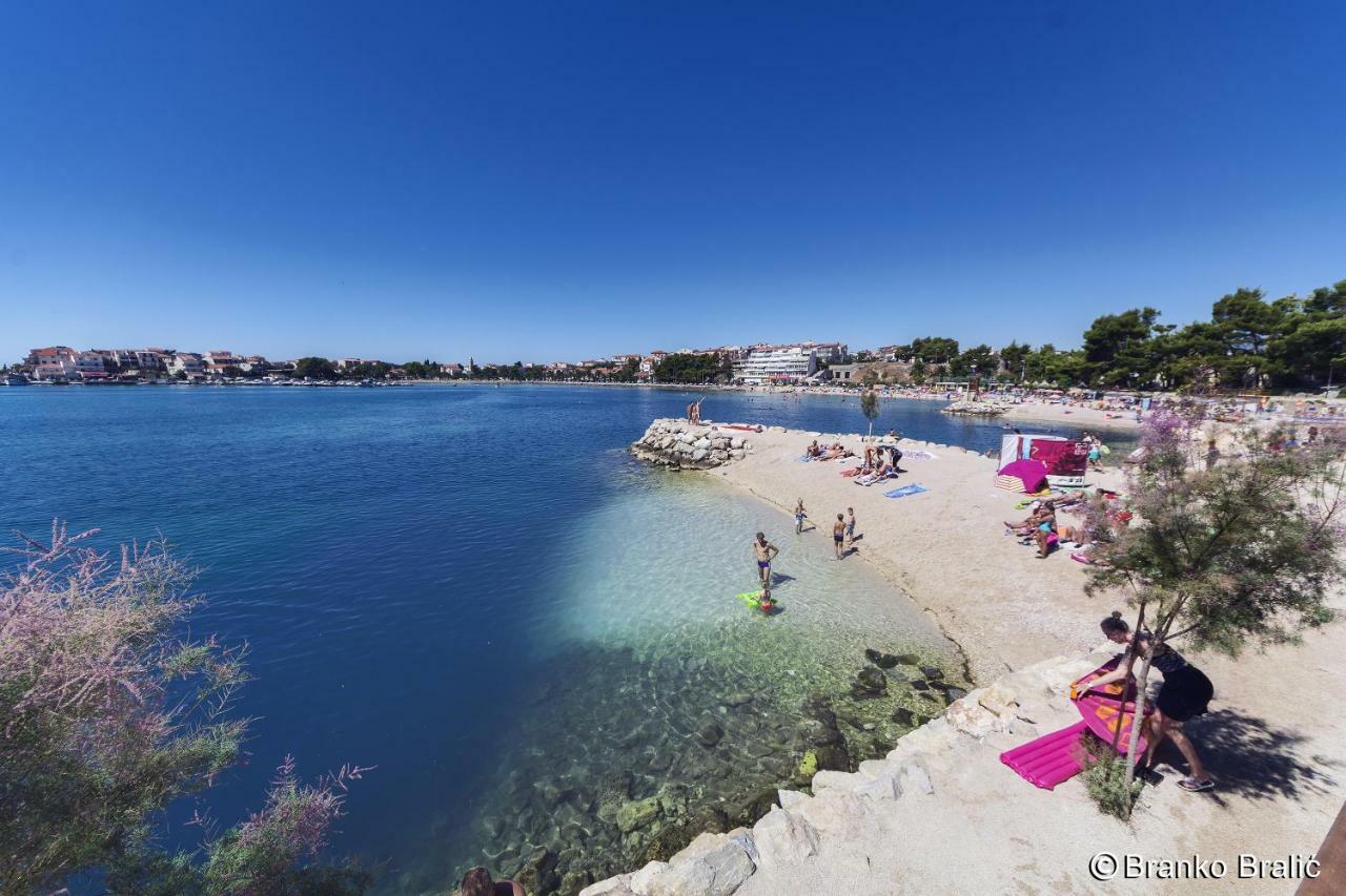 Breki Apartman Ποντστράνα Εξωτερικό φωτογραφία