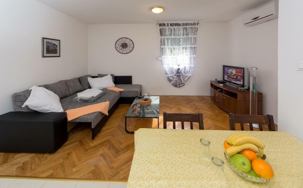 Breki Apartman Ποντστράνα Εξωτερικό φωτογραφία