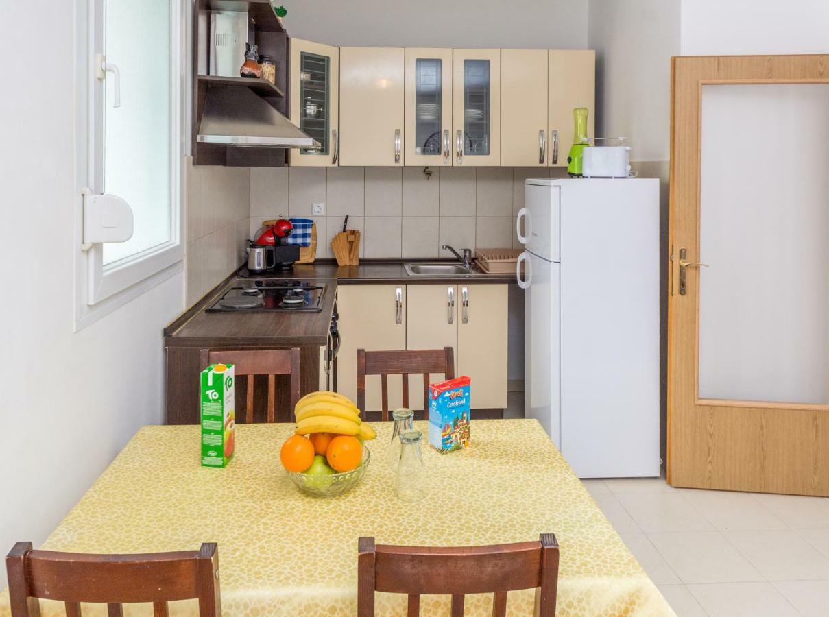 Breki Apartman Ποντστράνα Εξωτερικό φωτογραφία