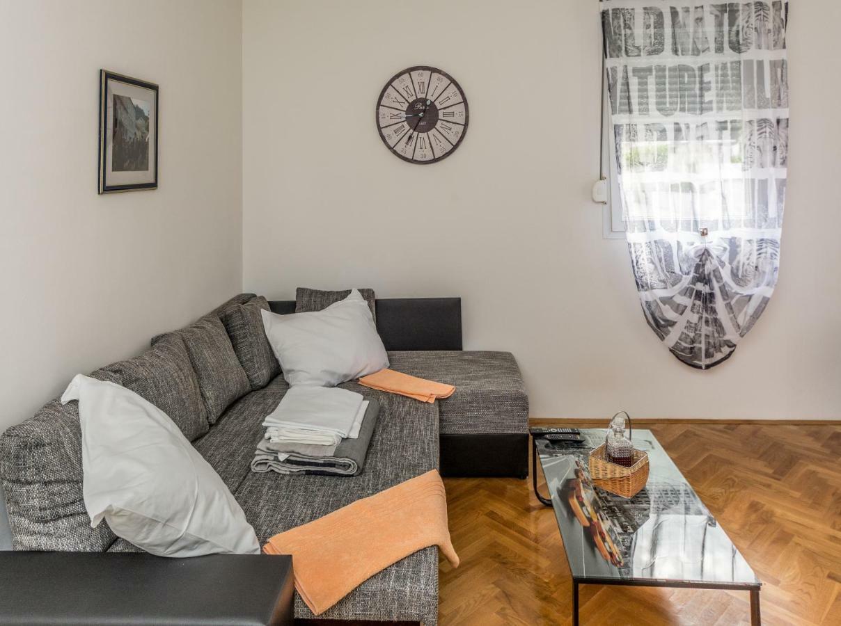 Breki Apartman Ποντστράνα Εξωτερικό φωτογραφία